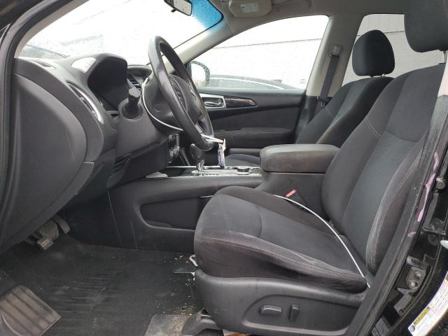 Photo 7 from auction – 2013 NISSAN PATHFINDER with VIN 5N1AR2MM9DC645720