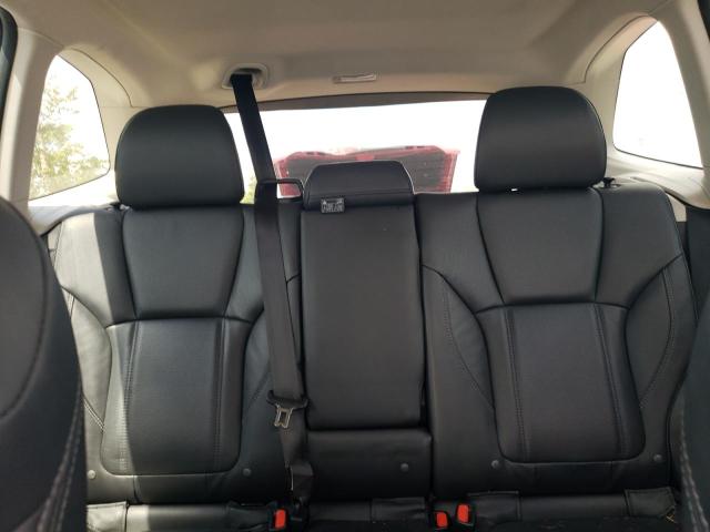 Photo 10 from auction – 2021 SUBARU FORESTER L with VIN JF2SKAUC7MH568347