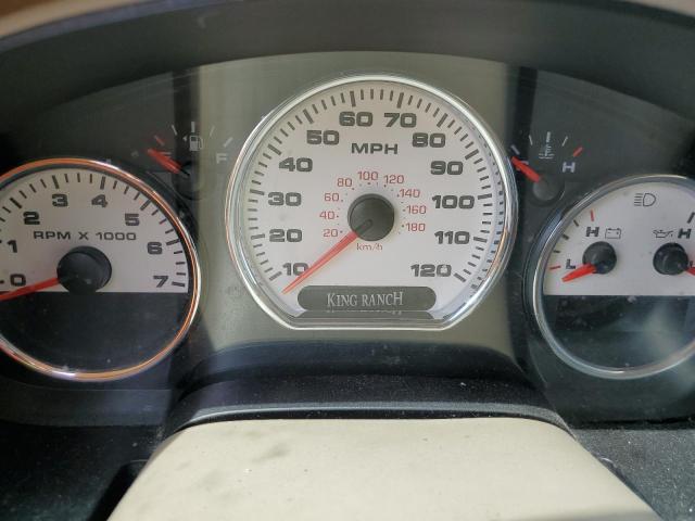 Photo 9 from auction – 2007 FORD F150 SUPER with VIN 1FTPW14V47KC93036