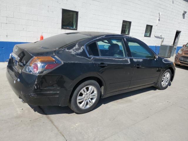 Photo 3 from auction – 2010 NISSAN ALTIMA BAS with VIN 1N4AL2AP4AN452269