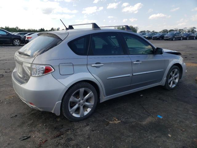 Photo 3 from auction – 2011 SUBARU IMPREZA OU with VIN JF1GH6D67BG803736