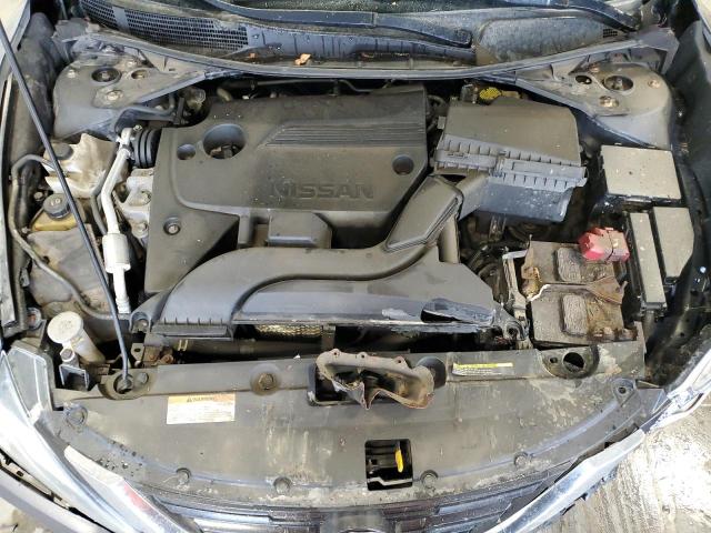 Photo 11 from auction – 2017 NISSAN ALTIMA 2.5 with VIN 1N4AL3AP8HC486159