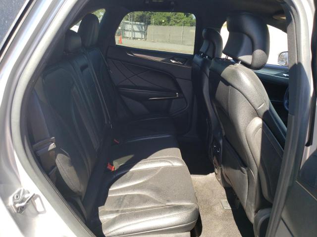 Zdjęcie 11 z aukcji – 2015 LINCOLN MKC z VIN 5LMCJ1A99FUJ14585