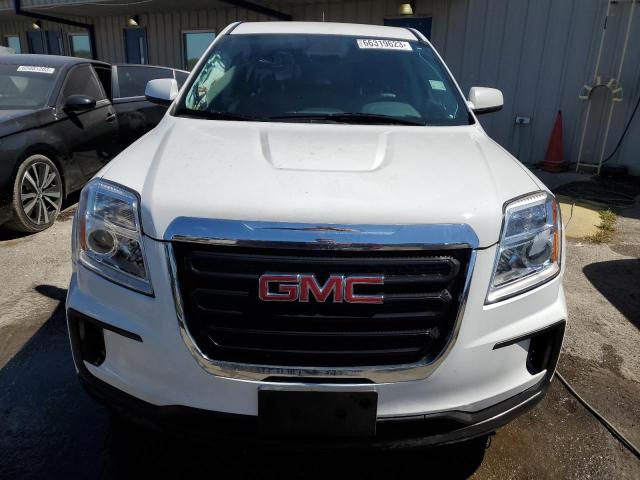 Photo 5 from auction – 2016 GMC TERRAIN SL with VIN 2GKALMEK4G6314706
