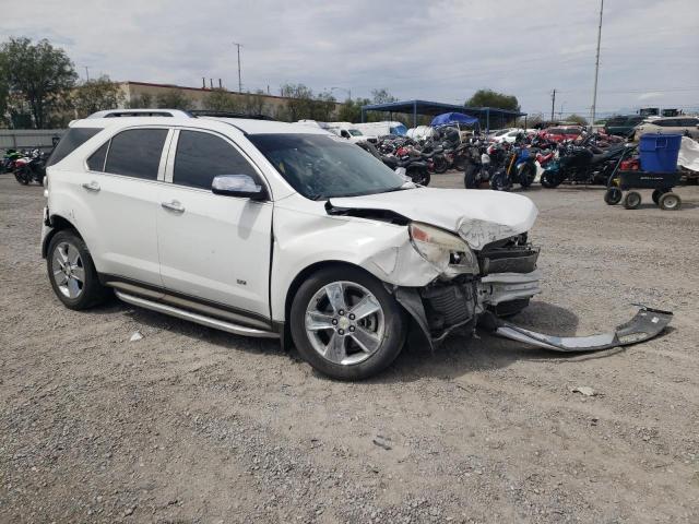 Foto 4 de la subasta – 2013 CHEVROLET EQUINOX LT con VIN 1GNALFEK7DZ100372