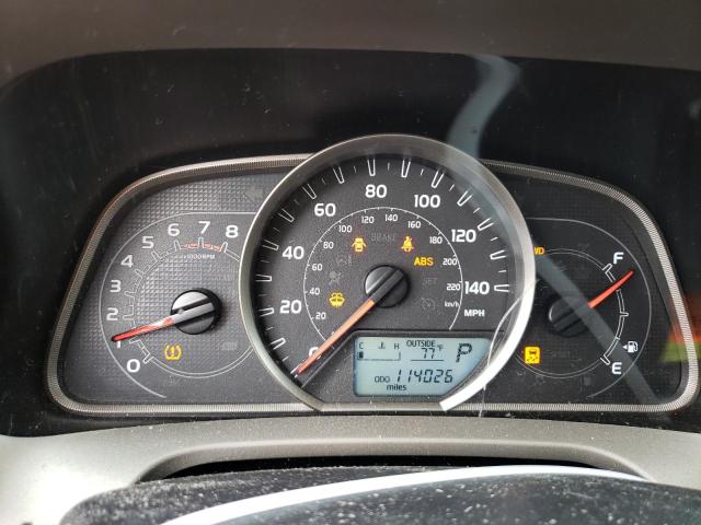 Photo 9 from auction – 2014 TOYOTA RAV4 XLE with VIN 2T3RFREV3EW204714