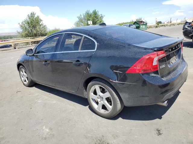 Photo 2 from auction – 2012 VOLVO S60 T5 with VIN YV1622FS4C2054672