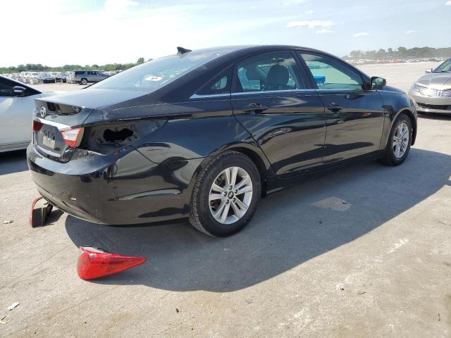 Photo 3 from auction – 2013 HYUNDAI SONATA GLS with VIN 5NPEB4ACXDH738817