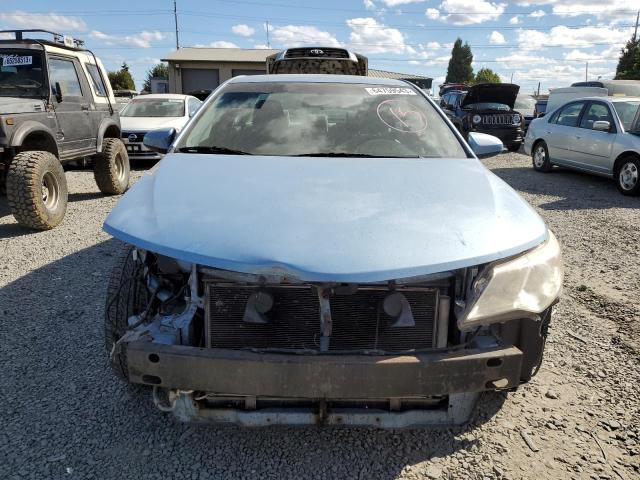 Photo 5 from auction – 2012 TOYOTA CAMRY BASE with VIN 4T4BF1FK8CR226274