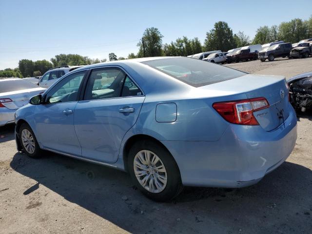Photo 2 from auction – 2012 TOYOTA CAMRY BASE with VIN 4T1BF1FK8CU523054