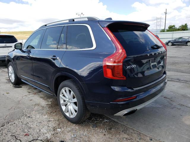Photo 2 from auction – 2016 VOLVO XC90 T6 with VIN YV4A22PK2G1050384