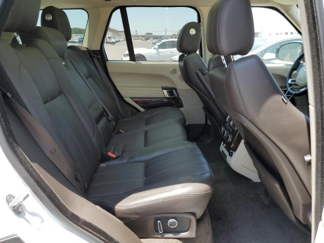 Photo 11 from auction – 2016 LAND ROVER RANGE ROVE with VIN SALGS2PF5GA288142