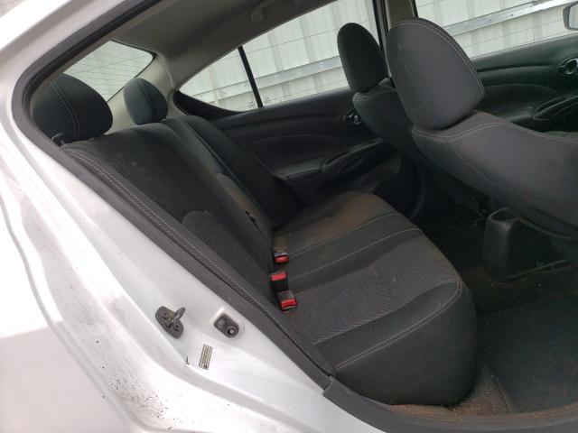 Photo 10 from auction – 2017 NISSAN VERSA S with VIN 3N1CN7AP9HL842341