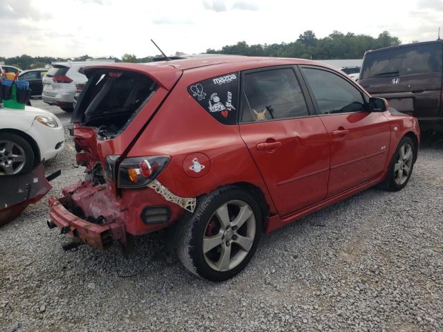Фото 3 с аукциона – 2004 MAZDA 3 HATCHBAC с VIN JM1BK343141172563
