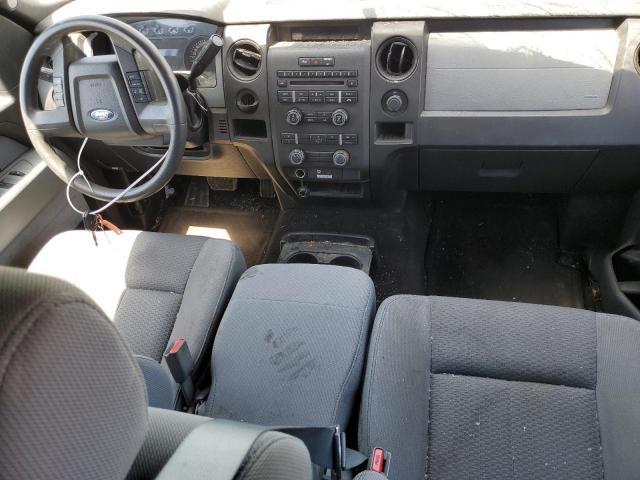 Photo 8 from auction – 2014 FORD F150 SUPER with VIN 1FTEW1CM0EKD26742