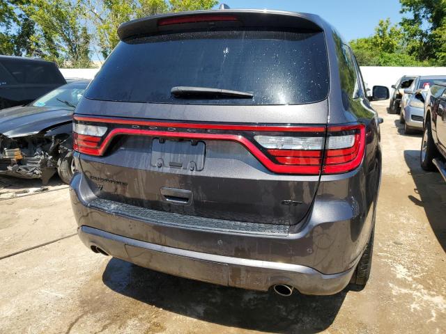 Photo 6 from auction – 2021 DODGE DURANGO GT with VIN 1C4RDJDG8MC556635