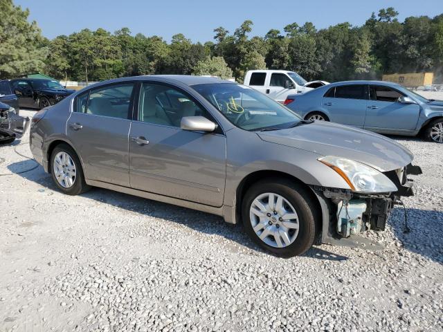 Photo 4 from auction – 2012 NISSAN ALTIMA BAS with VIN 1N4AL2AP7CN411380