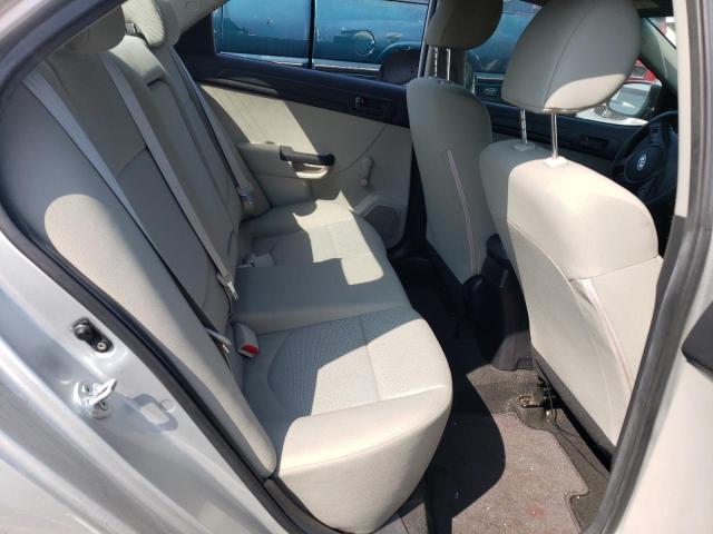Photo 10 from auction – 2013 KIA FORTE LX with VIN KNAFT4A24D5723106