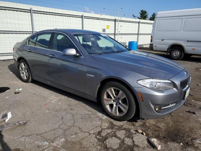 Photo 4 from auction – 2012 BMW 528 XI with VIN WBAXH5C54CDW10795