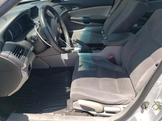 Photo 7 from auction – 2011 HONDA ACCORD LX with VIN 1HGCP2F37BA006558
