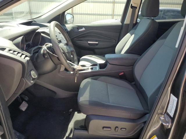 Photo 7 from auction – 2017 FORD ESCAPE SE with VIN 1FMCU9G94HUC13723