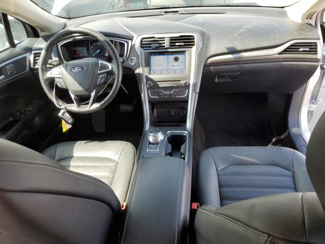 Photo 8 from auction – 2018 FORD FUSION SE with VIN 3FA6P0HD1JR202978