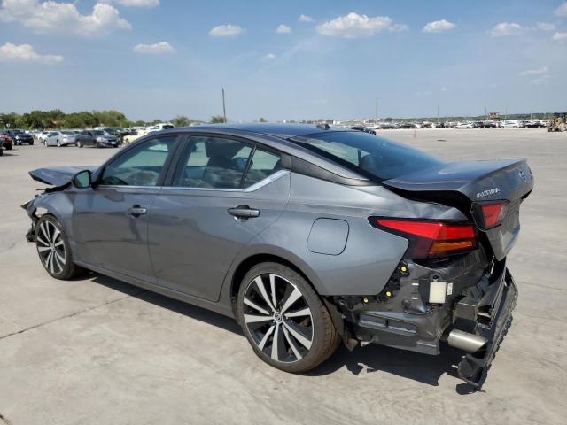 Photo 2 from auction – 2019 NISSAN ALTIMA SR with VIN 1N4BL4CVXKC119938