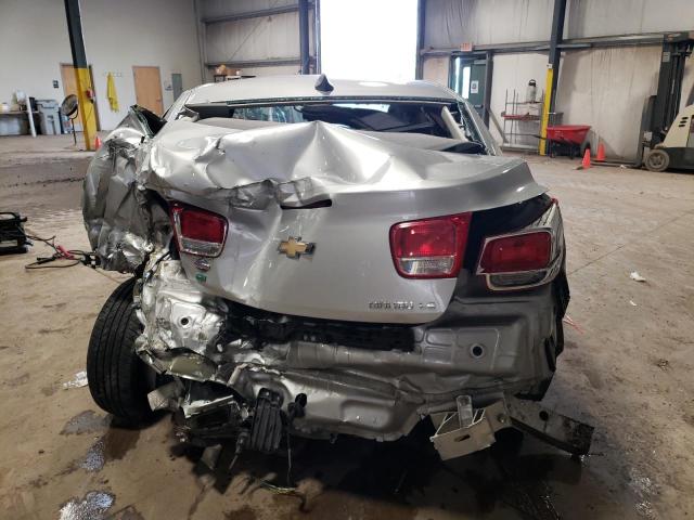 Photo 6 from auction – 2015 CHEVROLET MALIBU LS with VIN 1G11B5SLXFF318998