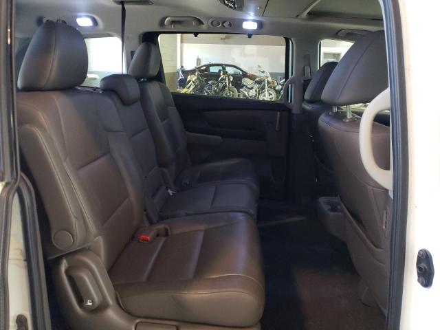 Foto 11 de la subasta – 2011 HONDA ODYSSEY con VIN 5FNRL5H96BB084392