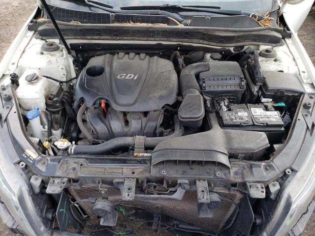 Photo 11 from auction – 2015 KIA OPTIMA LX with VIN KNAGM4A70F5615887