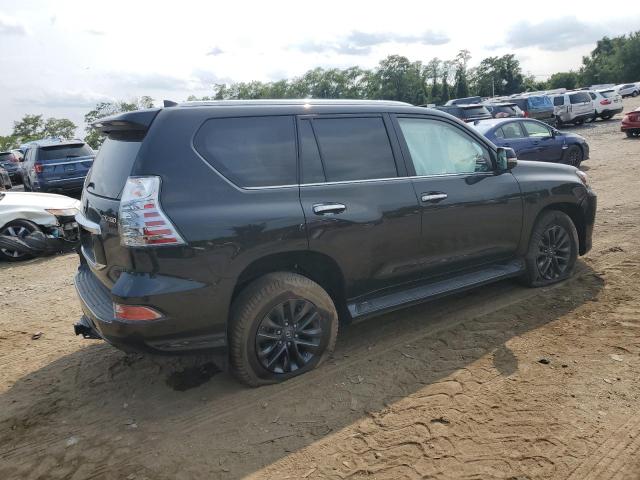Photo 3 from auction – 2023 LEXUS GX 460 with VIN JTJAM7BX3P5358215