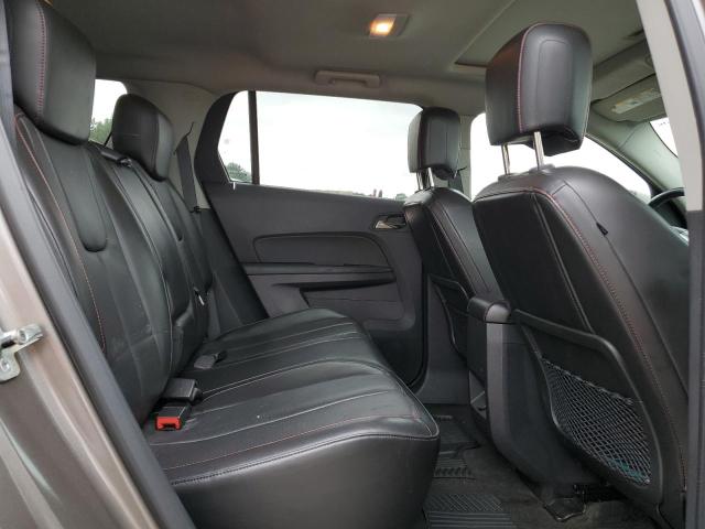 Photo 11 from auction – 2010 GMC TERRAIN SL with VIN 2CTFLGEY5A6230395