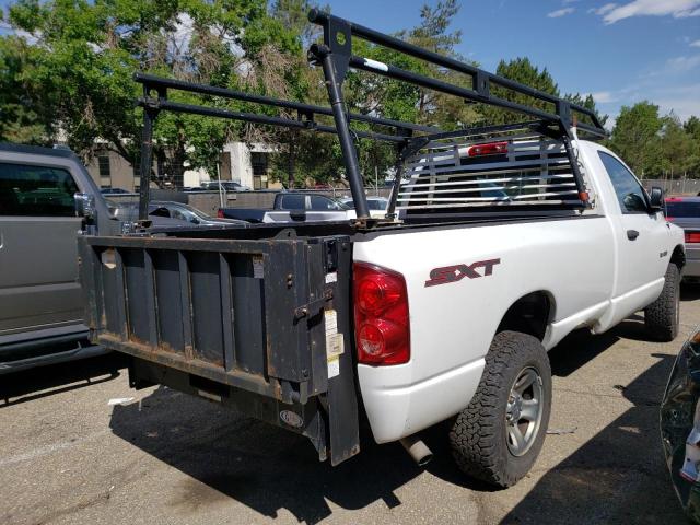 Photo 3 from auction – 2008 DODGE RAM 1500 S with VIN 1D7HU16N38J133511