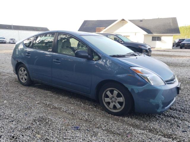 Photo 4 from auction – 2005 TOYOTA PRIUS with VIN JTDKB20U550126427