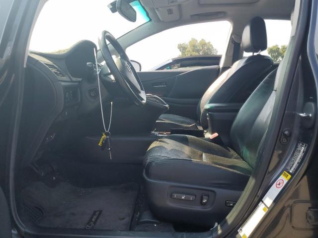 Photo 7 from auction – 2010 LEXUS HS 250H with VIN JTHBB1BA8A2006339