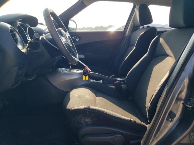 Photo 7 from auction – 2011 NISSAN JUKE S with VIN JN8AF5MRXBT016348