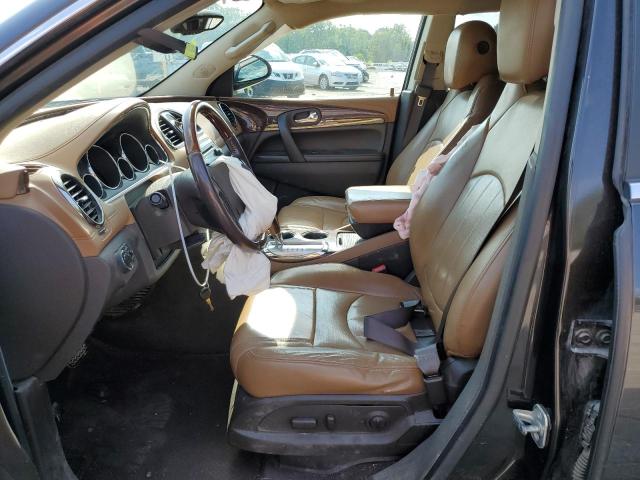 Photo 7 from auction – 2014 BUICK ENCLAVE with VIN 5GAKVBKD0EJ197096