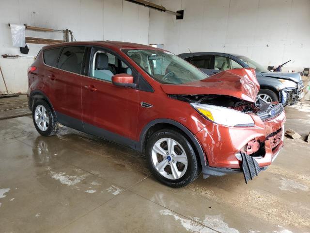 Photo 4 from auction – 2014 FORD ESCAPE SE with VIN 1FMCU0GX1EUC74811