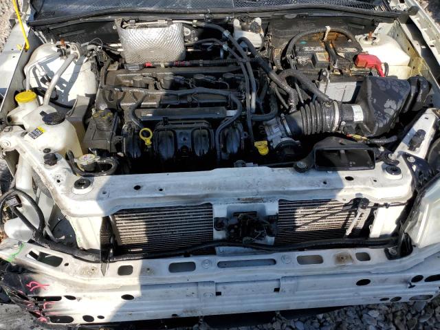 Photo 11 from auction – 2011 FORD FOCUS SE with VIN 1FAHP3FN9BW150147
