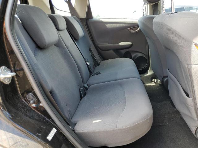 Photo 10 from auction – 2012 HONDA FIT with VIN JHMGE8G36CS008724