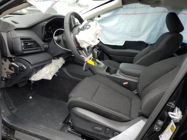 Photo 7 from auction – 2024 SUBARU LEGACY PRE with VIN 4S3BWAF64R3006632