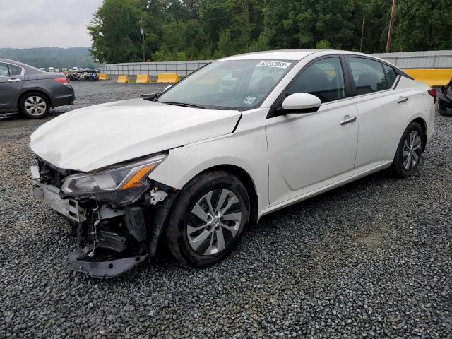 Photo 1 from auction – 2019 NISSAN ALTIMA S with VIN 1N4BL4BV3KC159456