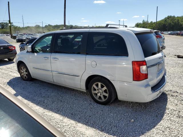 Photo 2 from auction – 2011 CHRYSLER TOWN & COU with VIN 2A4RR5DG0BR634798
