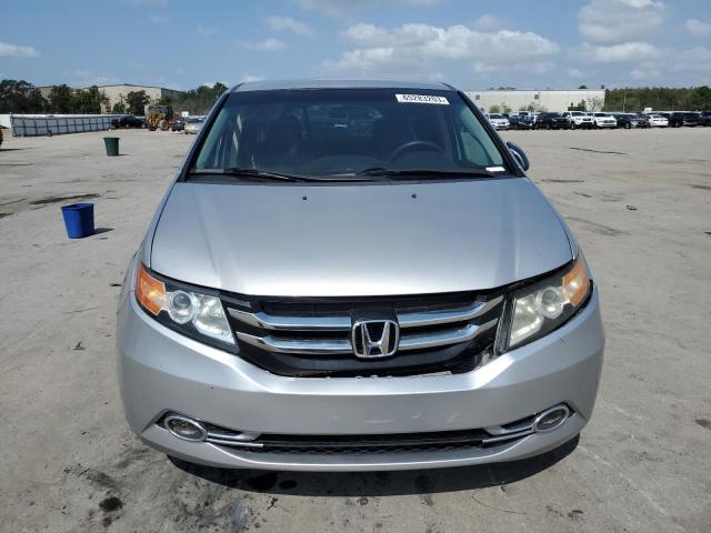 Photo 5 from auction – 2014 HONDA ODYSSEY EX with VIN 5FNRL5H4XEB126698