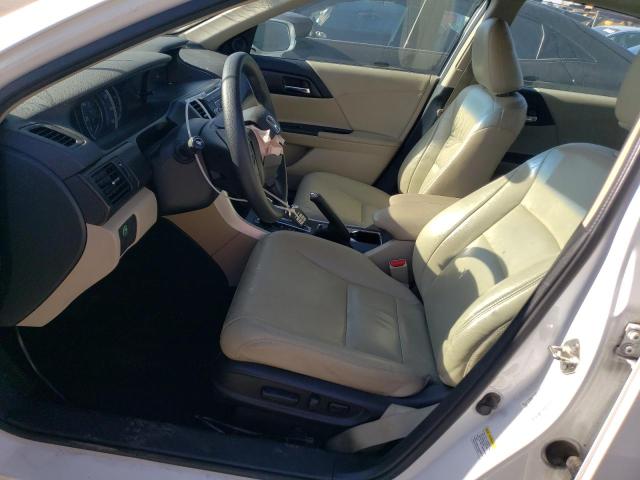 Photo 7 from auction – 2013 HONDA ACCORD EX with VIN 1HGCR2F75DA259264