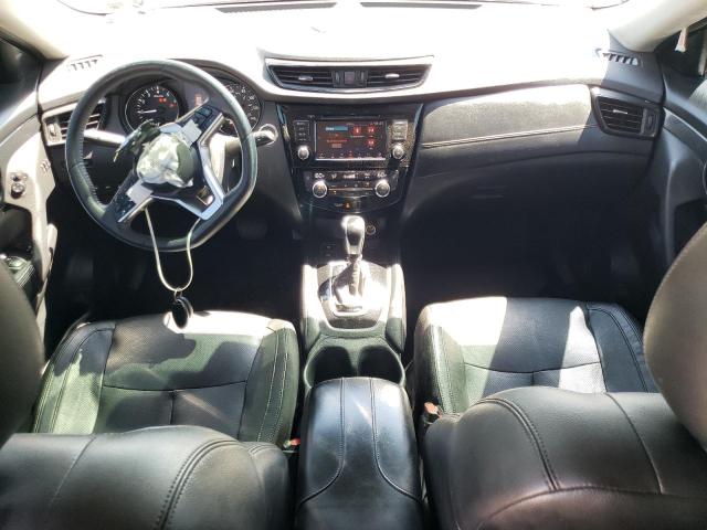 Photo 8 from auction – 2019 NISSAN ROGUE S with VIN 5N1AT2MT1KC759703