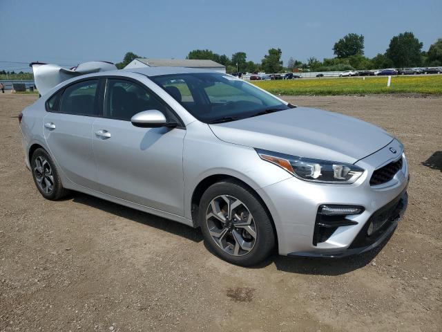 Photo 4 from auction – 2019 KIA FORTE FE with VIN 3KPF24AD7KE074510