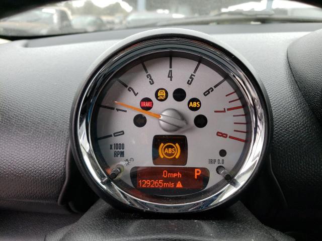 Photo 9 from auction – 2014 MINI COOPER S C with VIN WMWZC3C58EWP28321