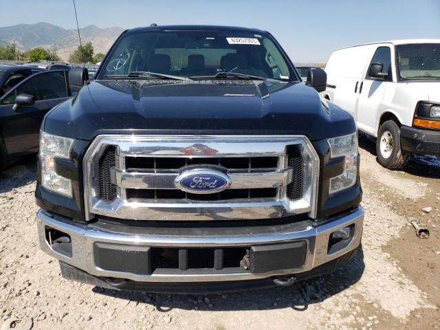 Photo 5 from auction – 2017 FORD F150 SUPER with VIN 1FTEW1EF0HFA76883
