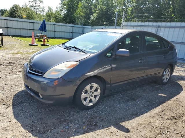 TOYOTA PRIUS 2008 with VIN JTDKB20U383306749 - Photo from auction